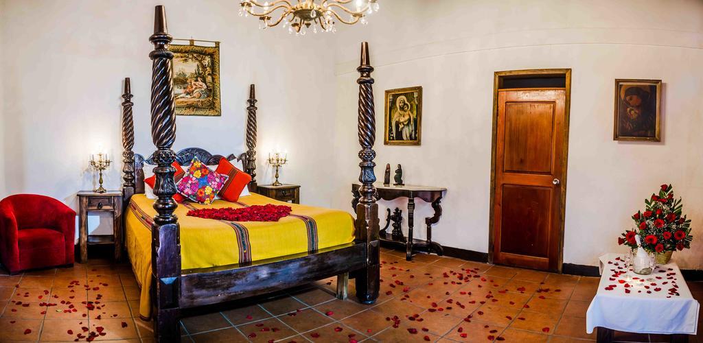 Hotel Casa Antigua By Ahs 外观 照片