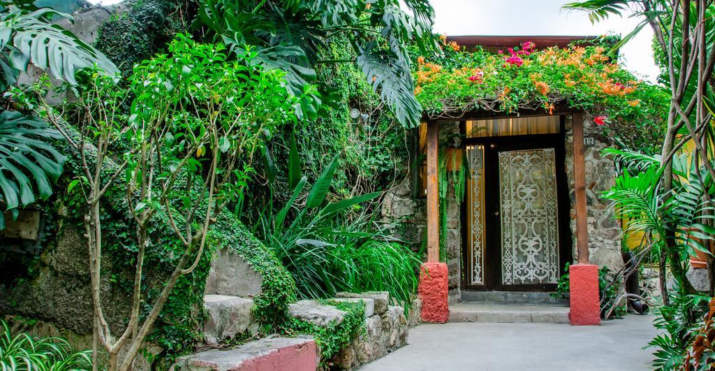 Hotel Casa Antigua By Ahs 外观 照片
