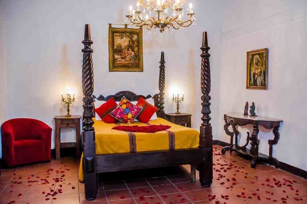 Hotel Casa Antigua By Ahs 外观 照片