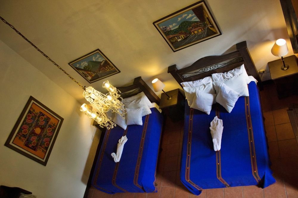 Hotel Casa Antigua By Ahs 外观 照片